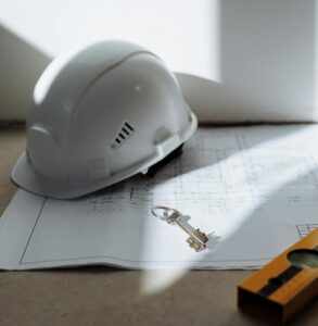 Construction site safety manager training