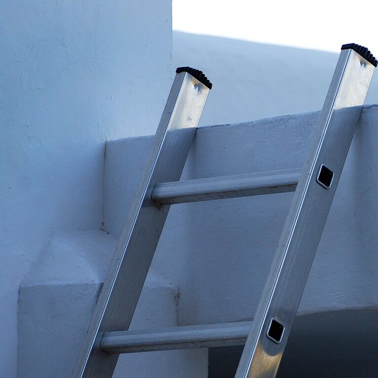 Competent person Ladder inspections